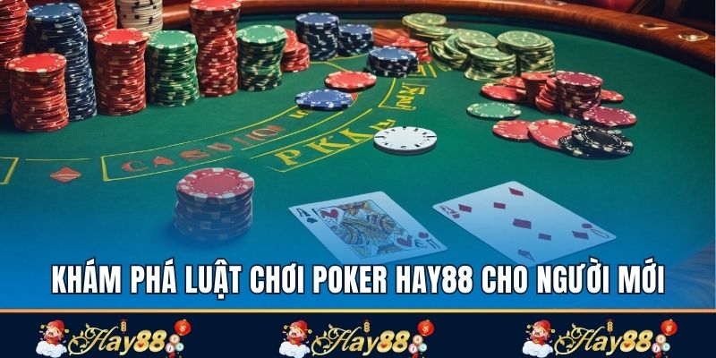 Poker Hay88